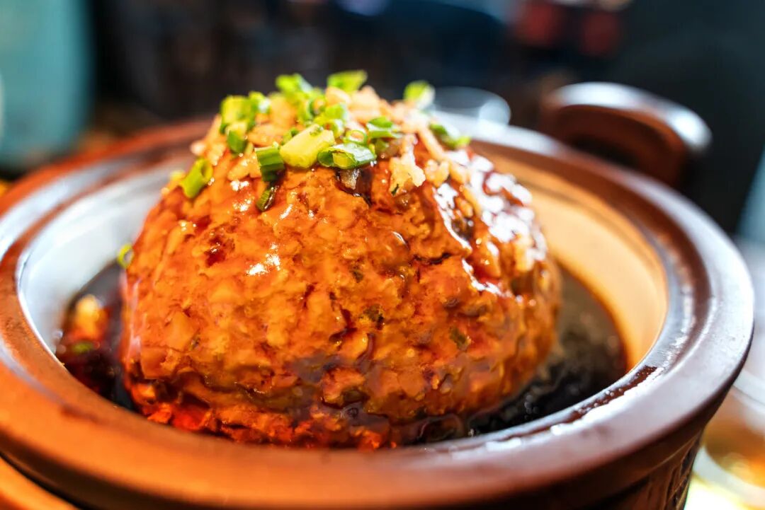 中国新晋世界美食之都没有人想到会是它