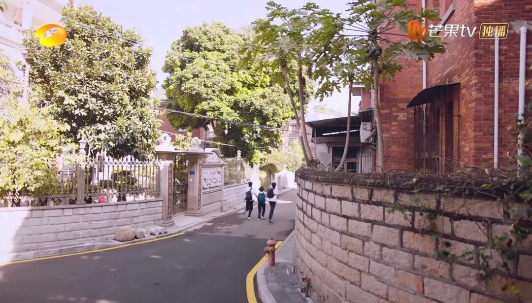 以家人之名 为什么选择在这座城拍摄 孤独星球杂志 微信公众号文章阅读 Wemp