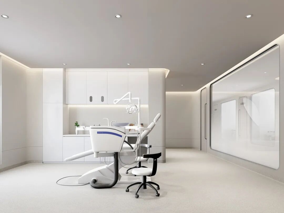 牙科椅管路怎么消毒助力口腔经营管理 ｜口腔诊所卫检总踩坑？这份口腔医院（诊所）设置标准给你做参考_https://www.jmylbn.com_新闻资讯_第2张