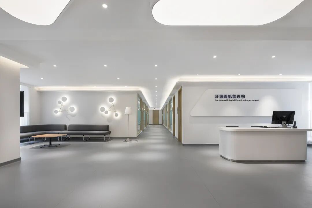 牙科椅管路怎么消毒助力口腔经营管理 ｜口腔诊所卫检总踩坑？这份口腔医院（诊所）设置标准给你做参考_https://www.jmylbn.com_新闻资讯_第4张