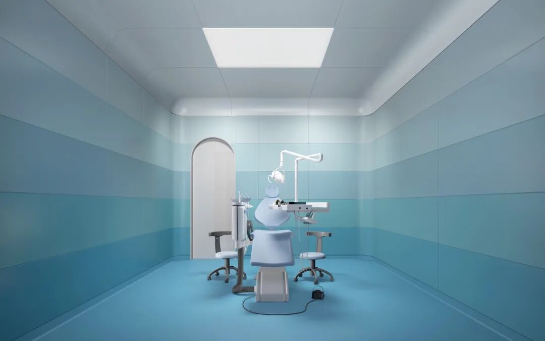 牙科椅管路怎么消毒助力口腔经营管理 ｜口腔诊所卫检总踩坑？这份口腔医院（诊所）设置标准给你做参考_https://www.jmylbn.com_新闻资讯_第12张