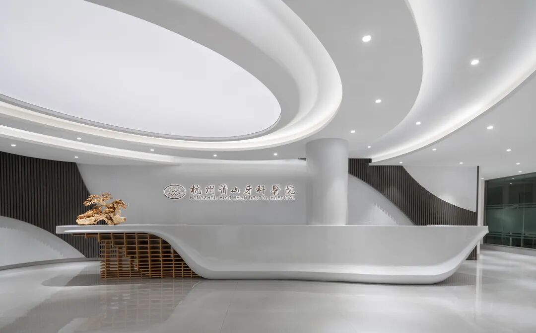 牙科椅管路怎么消毒助力口腔经营管理 ｜口腔诊所卫检总踩坑？这份口腔医院（诊所）设置标准给你做参考_https://www.jmylbn.com_新闻资讯_第7张