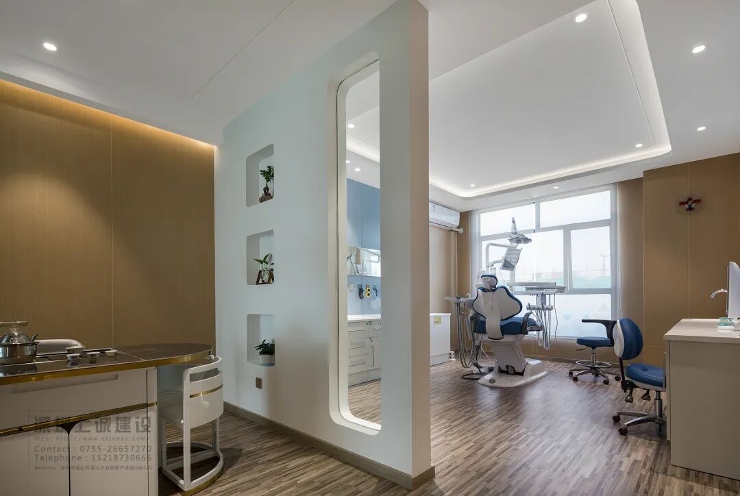 牙科椅管路怎么消毒助力口腔经营管理 ｜口腔诊所卫检总踩坑？这份口腔医院（诊所）设置标准给你做参考_https://www.jmylbn.com_新闻资讯_第10张