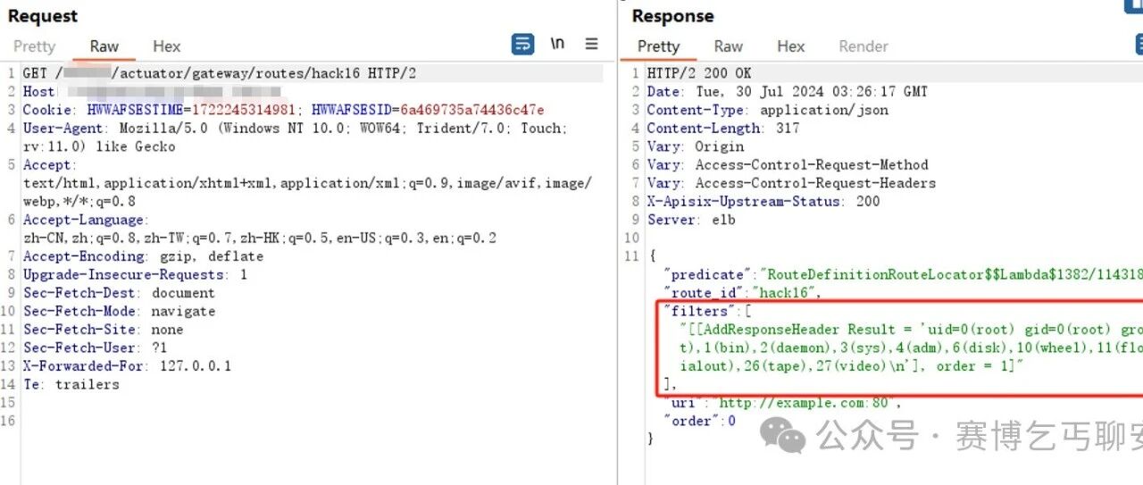 Example Image