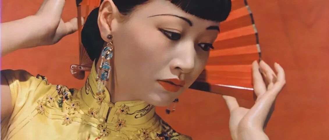 辛芷蕾主演!好莱坞首位华裔明星传记片!
