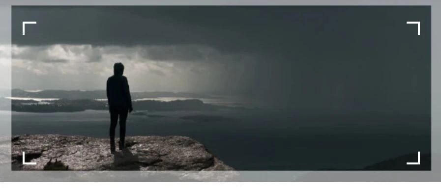 "真正被爱的人是什么样子的？"