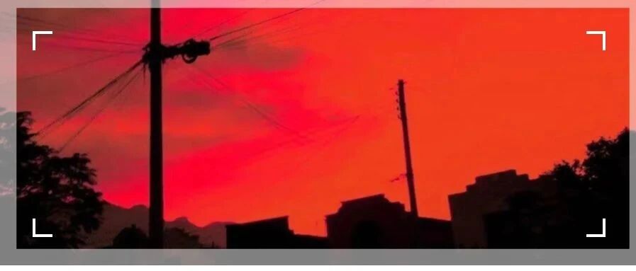 "别在熬夜了​​​."