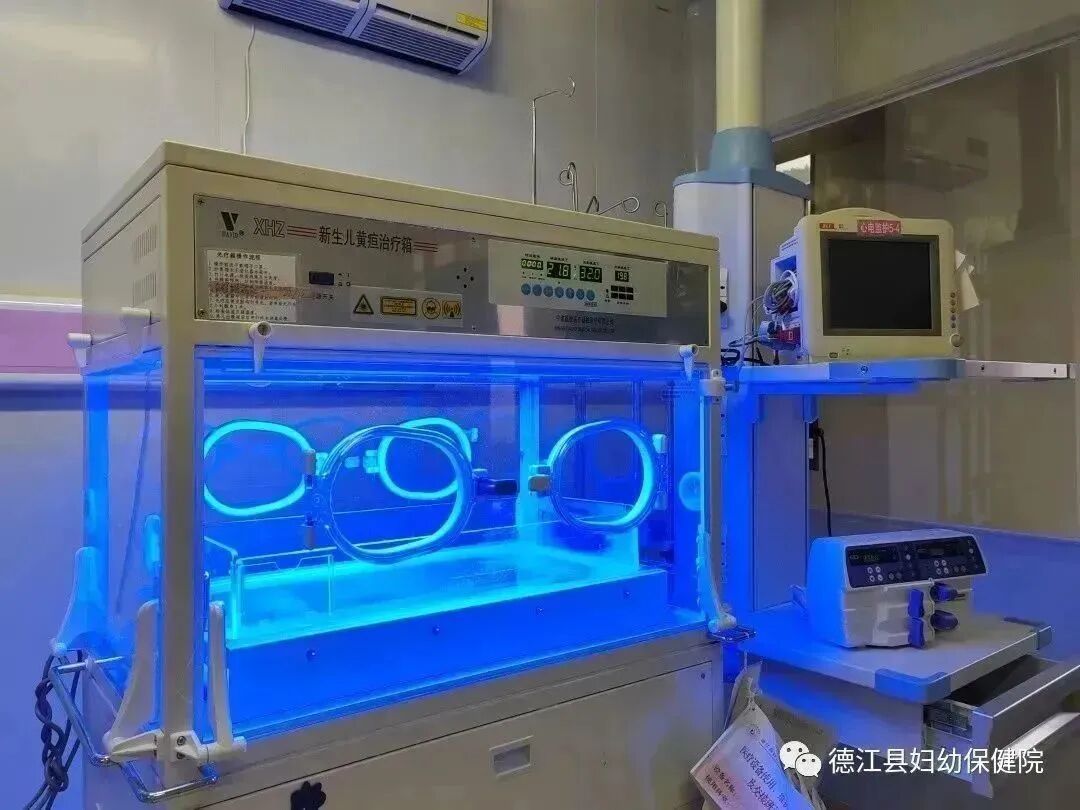 为什么要用光疗纸尿裤关于“蓝光”的点点滴滴_https://www.jmylbn.com_新闻资讯_第3张