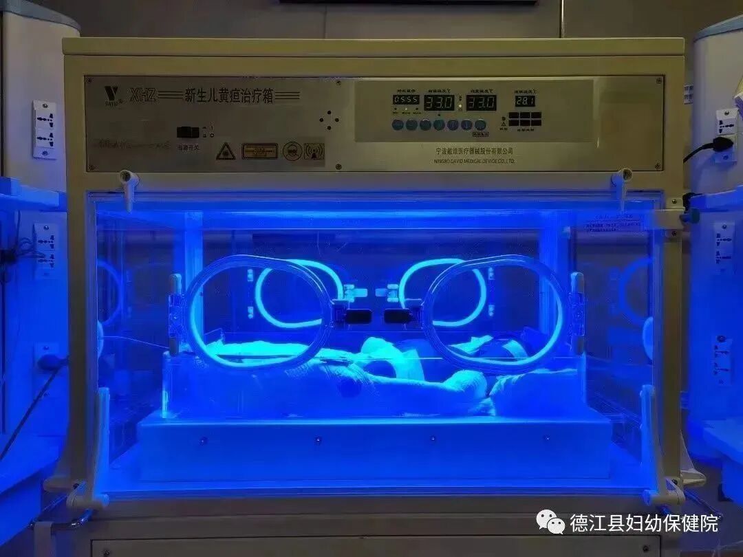 为什么要用光疗纸尿裤关于“蓝光”的点点滴滴_https://www.jmylbn.com_新闻资讯_第4张