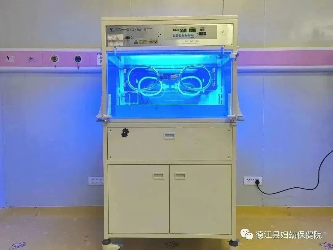 为什么要用光疗纸尿裤关于“蓝光”的点点滴滴_https://www.jmylbn.com_新闻资讯_第2张