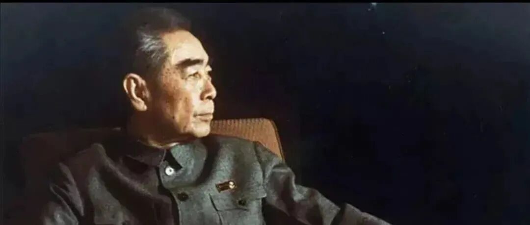 46年了，我们永远怀念您！