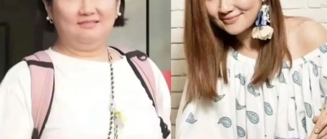 SHE组合Selina任家萱近况曝光,体重超160斤,双下巴十分明显,未婚生子3年后,全网唏嘘:她怎么变成这样了?