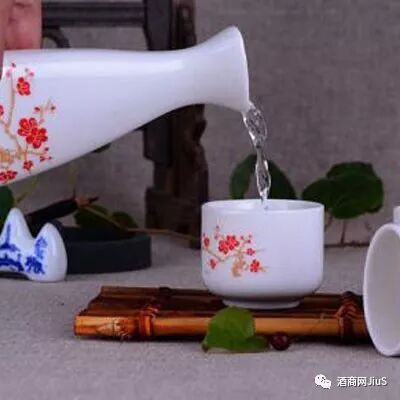 白酒五个冷门小知识