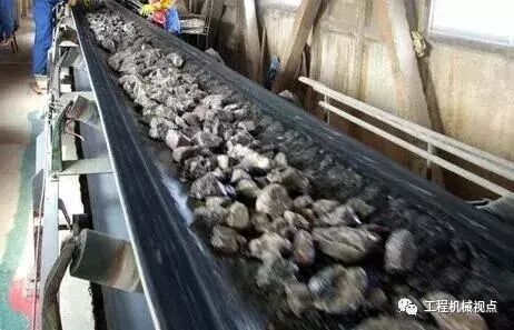 皮带机主要点检部位有哪些？点检标准是什么？提前预防减少故障的图6