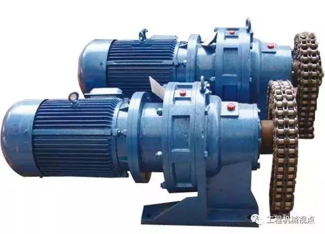 皮带机主要点检部位有哪些？点检标准是什么？提前预防减少故障的图4