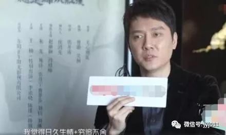 馮紹峰被問怎麼追到趙麗穎，他只說了8個字 網友：真實 娛樂 第8張
