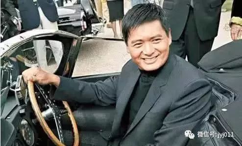 周潤發裸捐56億，卻在北京坐計程車被拒絕，司機理由讓發哥尷尬 娛樂 第7張