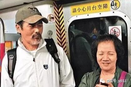 周潤發裸捐56億，卻在北京坐計程車被拒絕，司機理由讓發哥尷尬 娛樂 第2張