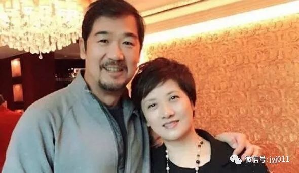 隱瞞34年，鄧婕曝出當年離婚的真相，難怪與張國立多年沒孩子 娛樂 第9張