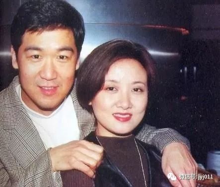 隱瞞34年，鄧婕曝出當年離婚的真相，難怪與張國立多年沒孩子 娛樂 第1張