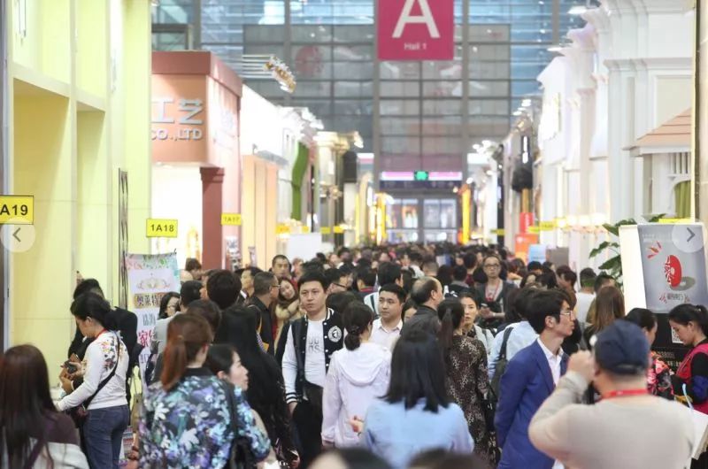 重磅？超燃？這些詞都不足以形容2018「家居中國」深圳創意設計周！ 生活 第2張