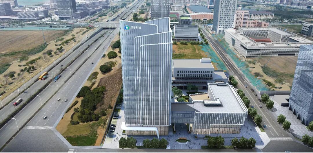 会议回顾 | 润宇科技亮相安徽省计算机大会，共绘计算产业新蓝图
