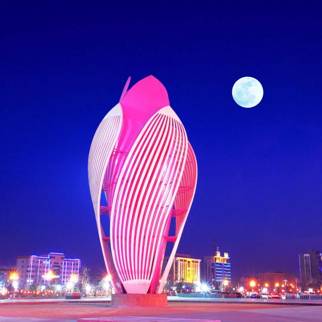 你好这里是兰陵