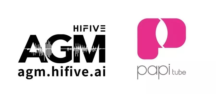 papitube与AGM（曲多多）达成合作 力推短视频背景音乐正版化