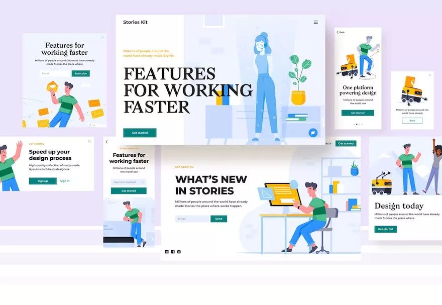 干货：设计圈超实用的UI设计工具大合集