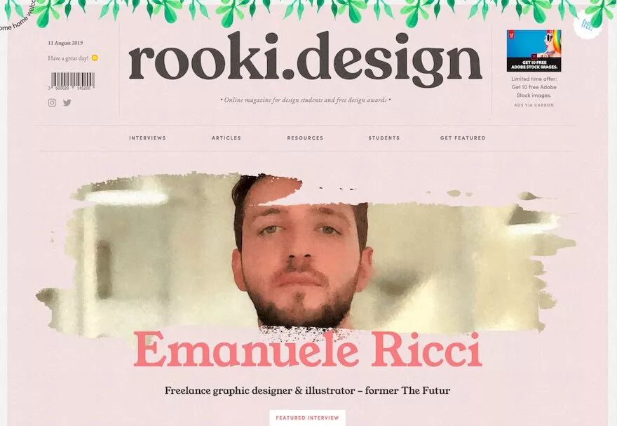 干货：设计圈超实用的UI设计工具大合集