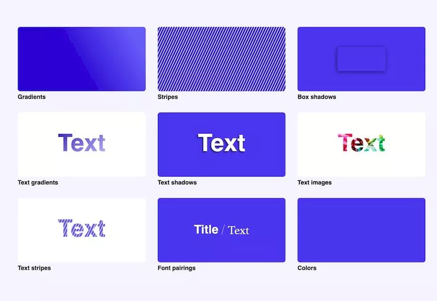 干货：设计圈超实用的UI设计工具大合集