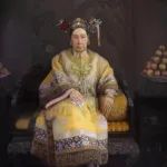荐书 | 中国最后的“女皇”：老佛爷的“小算盘”，为何变成世界笑话？