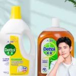 荐物 | 1瓶搞定全家卫生问题！衣服、家具干干净净！