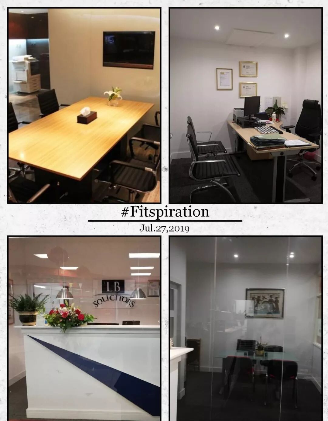 刘博士律所面向全英招贤纳士 We Want You Lb And Co Solicitors And Notary Public