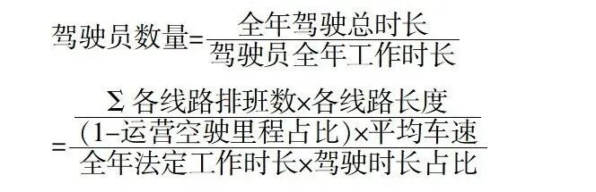 浅析城市公共交通成本规制及其在财政补贴政策制定中的应用