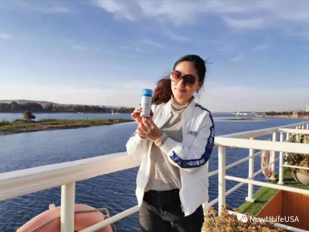 市值上亿公司合伙人藤菲分享HGH凝胶使用效果和推广