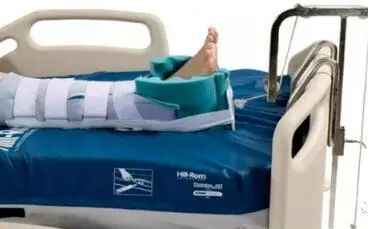 下肢牵引带怎么用带你认识骨科牵引术_https://www.jmylbn.com_新闻资讯_第3张