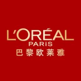 LOREAL欧莱雅博尼达护肤品店标识
