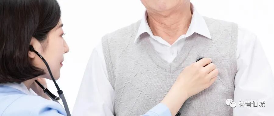 吸痰器怎么用有肺病的老年人，家里最好备一台吸痰器_https://www.jmylbn.com_新闻资讯_第4张