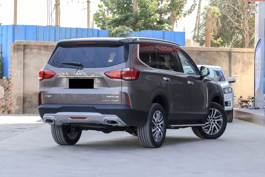 颜值高,空间大,配置丰富,这些国产suv为啥就没人买?