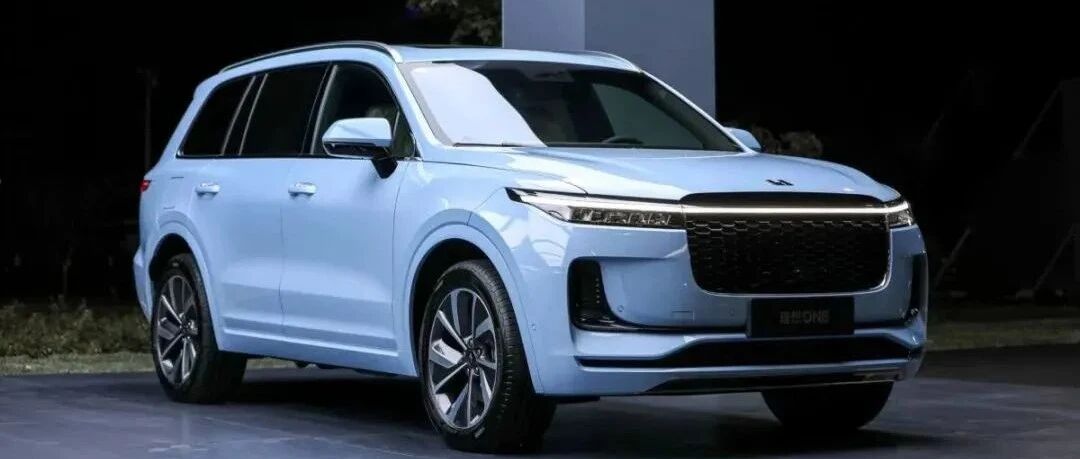 理想汽车单月交付8589辆，理想能不能做新能源三剑客的一哥？