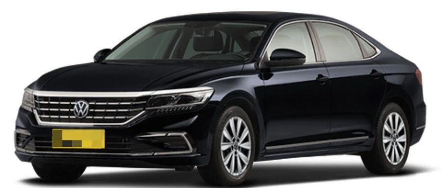 【抢鲜看】全新帕萨特6月12日发布！经典依旧，爱不释手