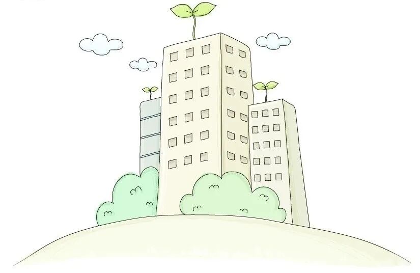 五下Unit 7 Tall Buildings