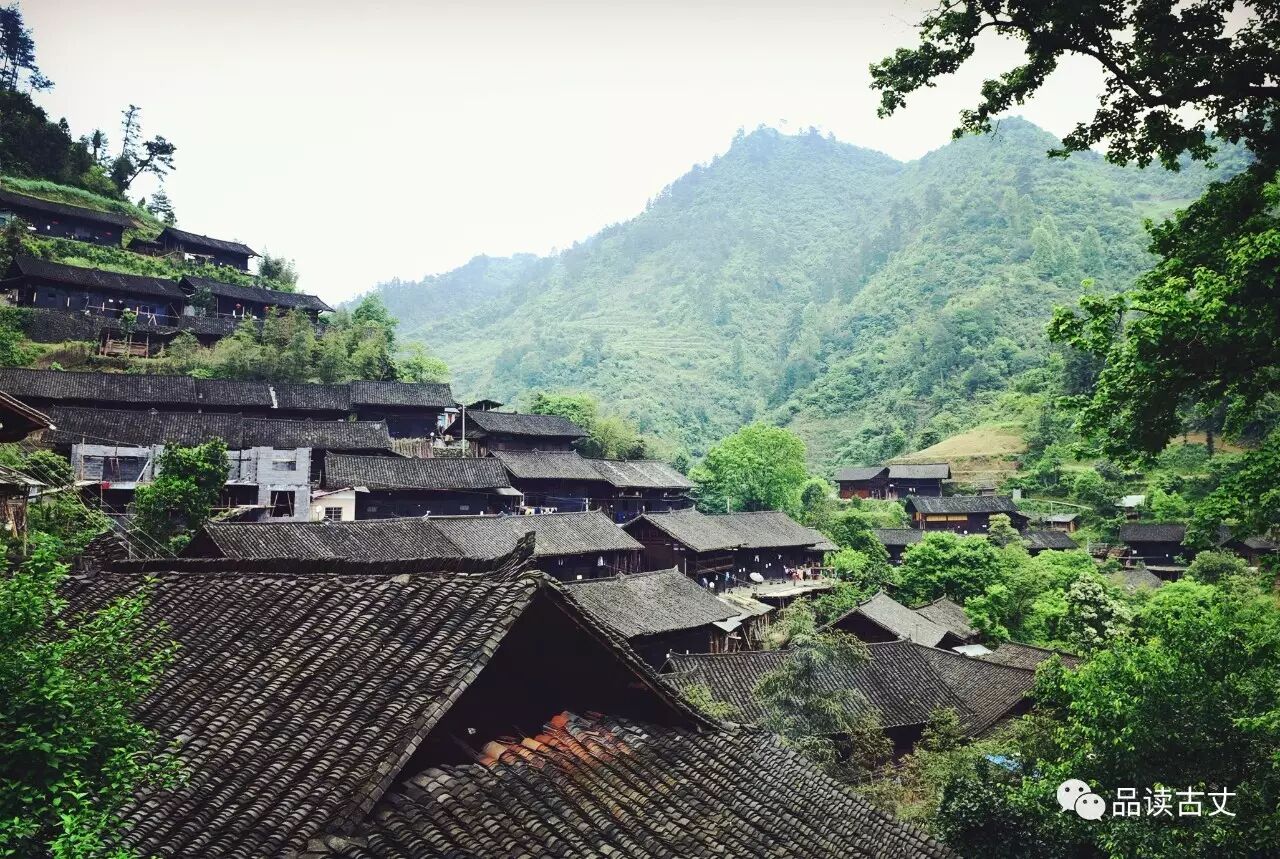 【湘西叙事】‖神奇古丈·迷失鬼溪