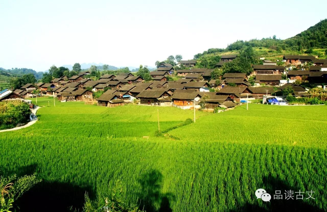 【湘西叙事】‖神奇古丈·迷失鬼溪