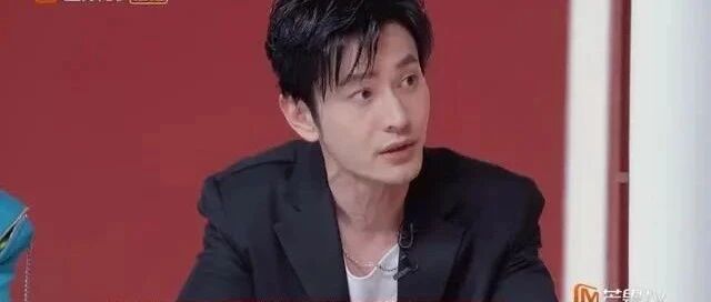 黄晓明评价安又琪高开低走，别让你的心态配不上你的能力