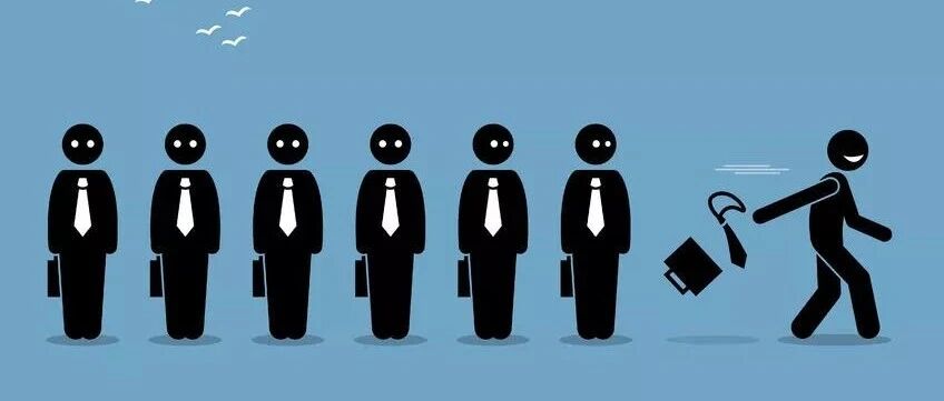 必看！员工离职过程HR要注意的9个法律要点