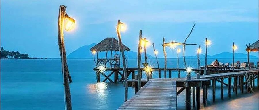 渡己是一种能力，渡人是一种格局