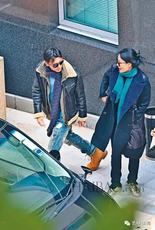 王菲48岁产子_王菲产子照片_王菲产子是谢霆锋的吗