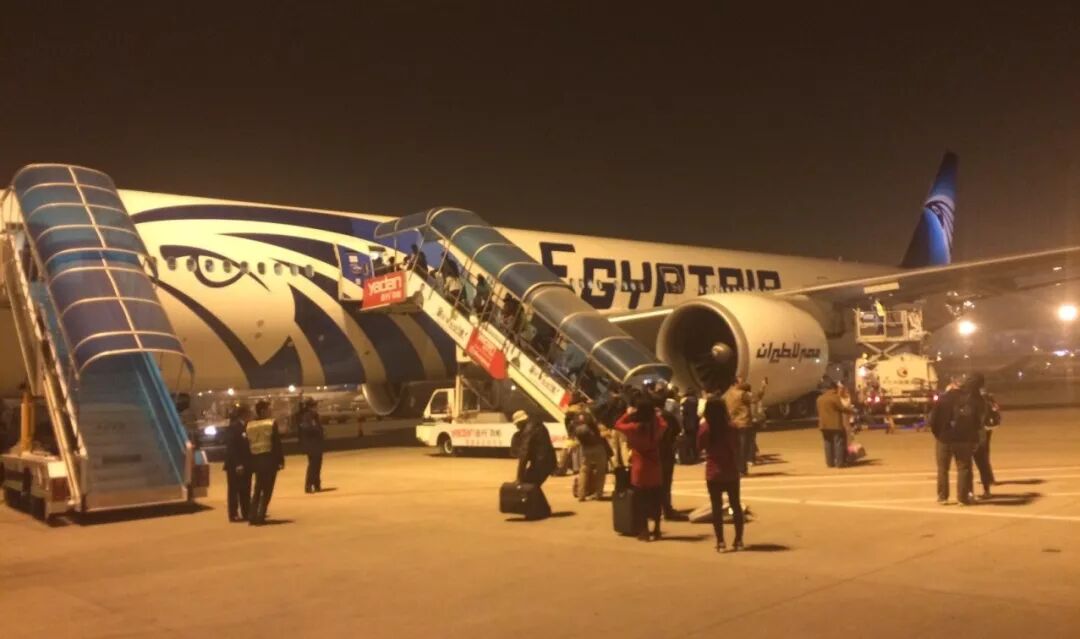 18年平安留学在埃及征文比赛获奖稿 想在埃及保平安 这些过来人的建议一定要听